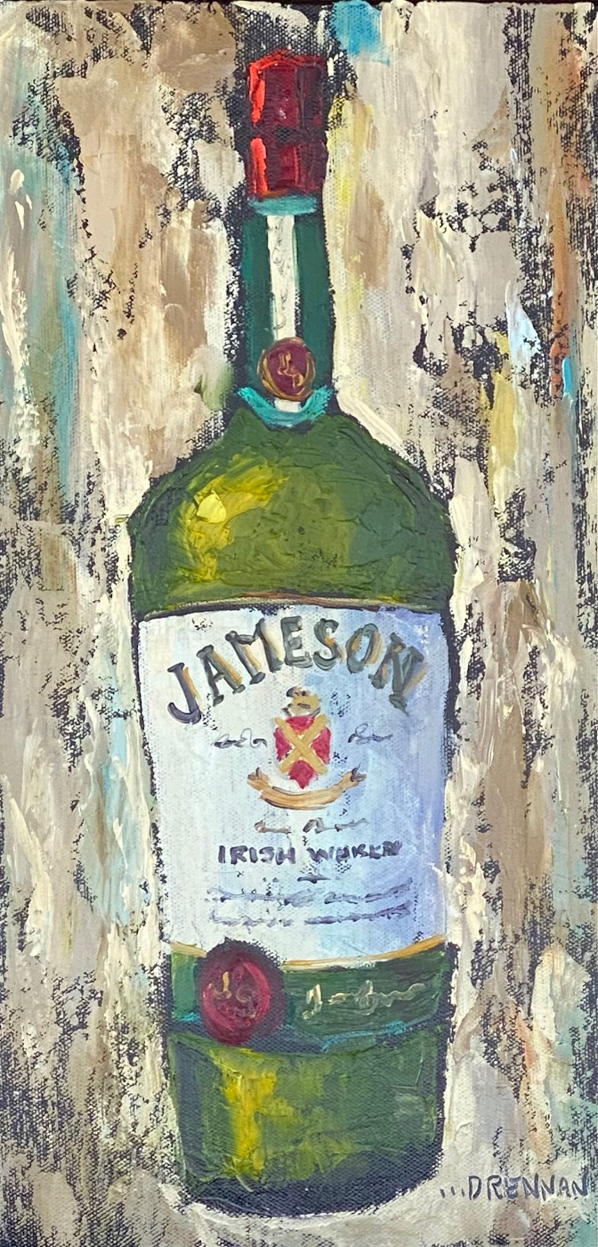 Just Jameson