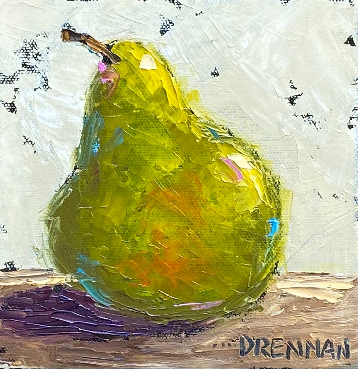 Pear One