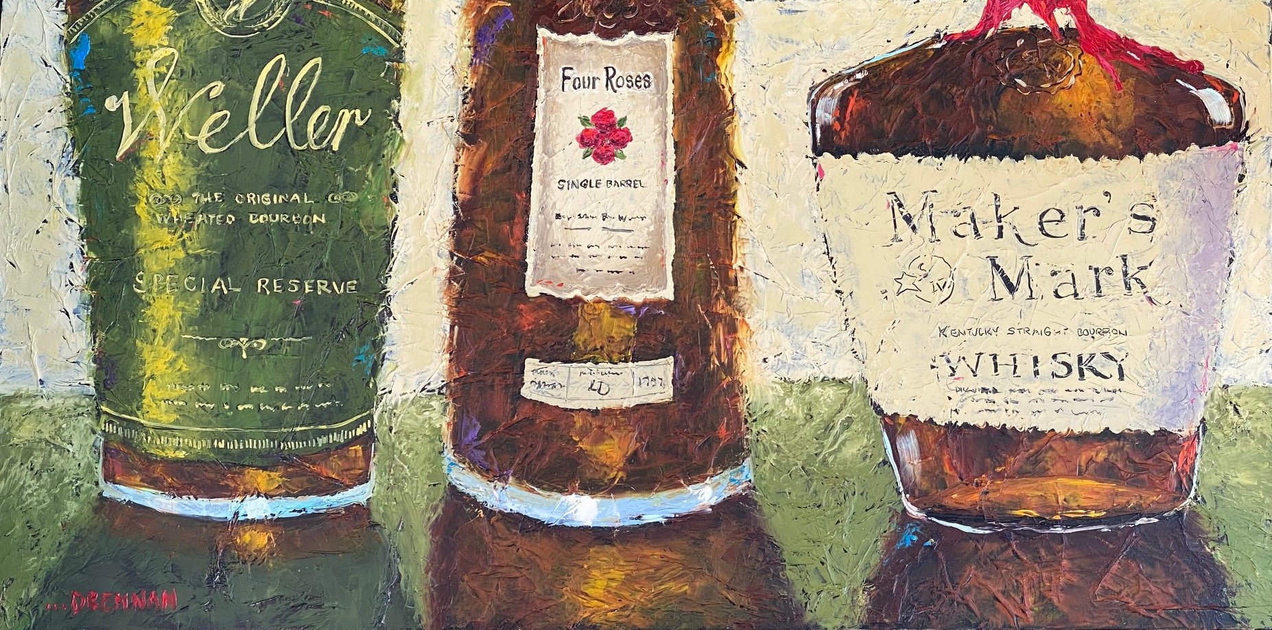 Bar Trio