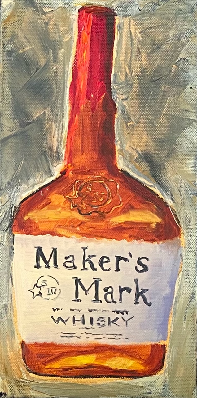 Maker's Mark