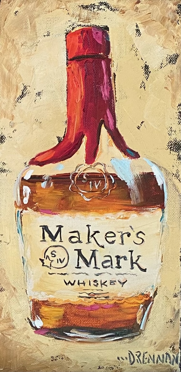 Make Your (Maker's) Mark