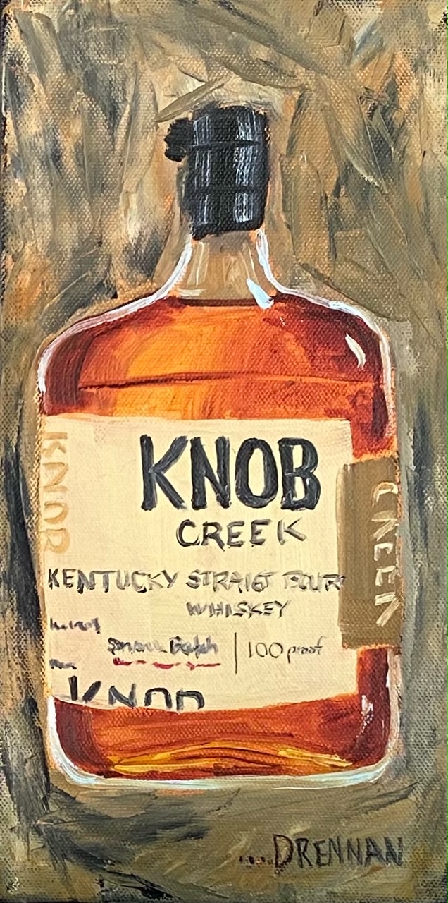 Time to Hob-Knob