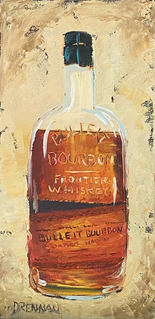 Bulleit