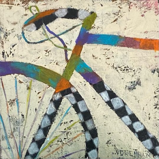 Bike I