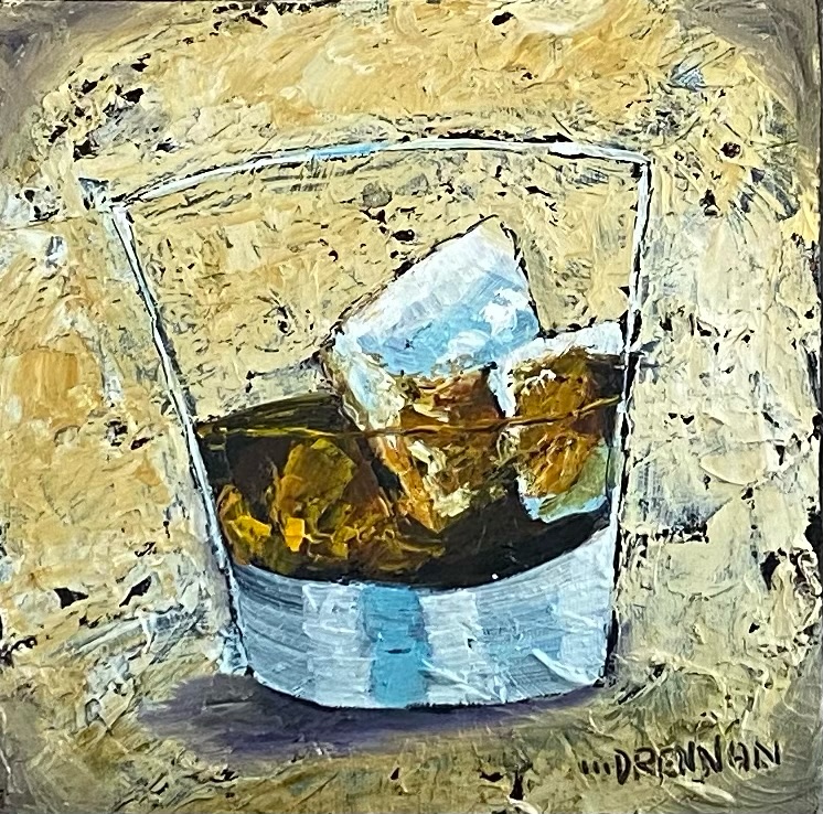 How About a Drink?